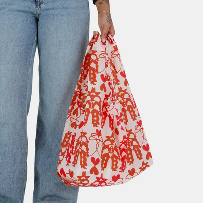 Cowgirl Standard Baggu