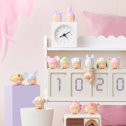 Sonny Angel Hippers Dreaming Series Blind Box