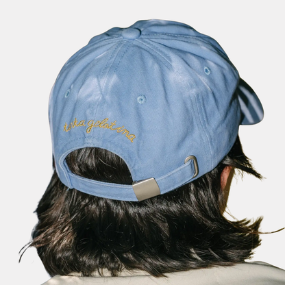 Little Horses Cap