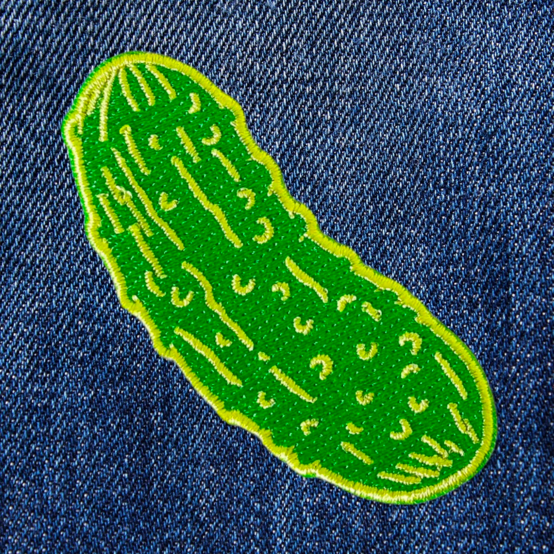 Pickle Patch