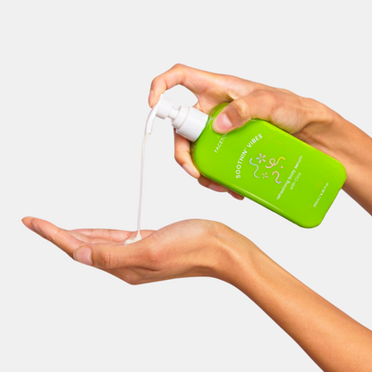 Soothin' Vibes Refreshing Body Serum