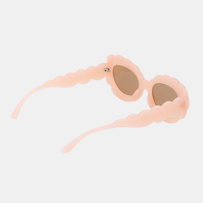 Bright Cloud Sunglasses