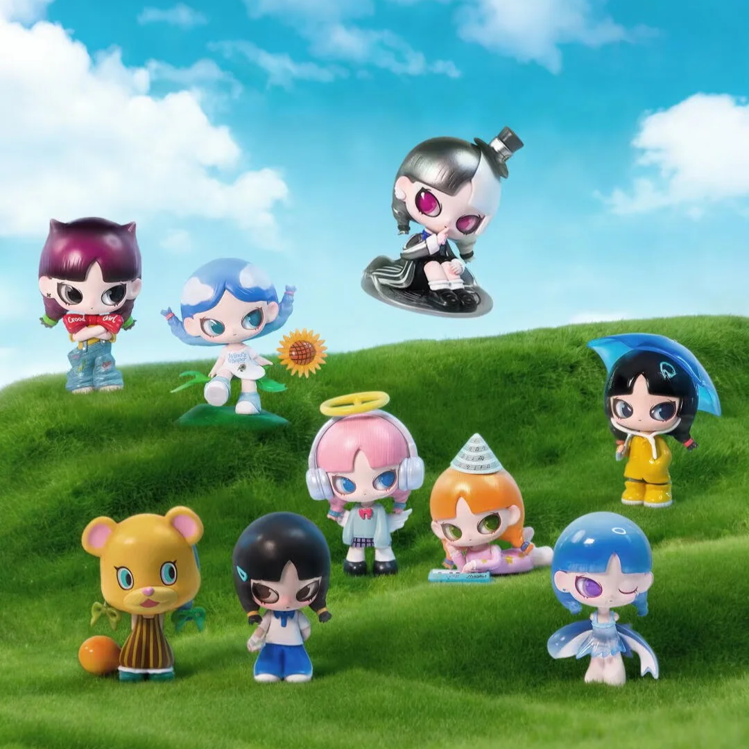 INN'S I Heard Series Blind Box