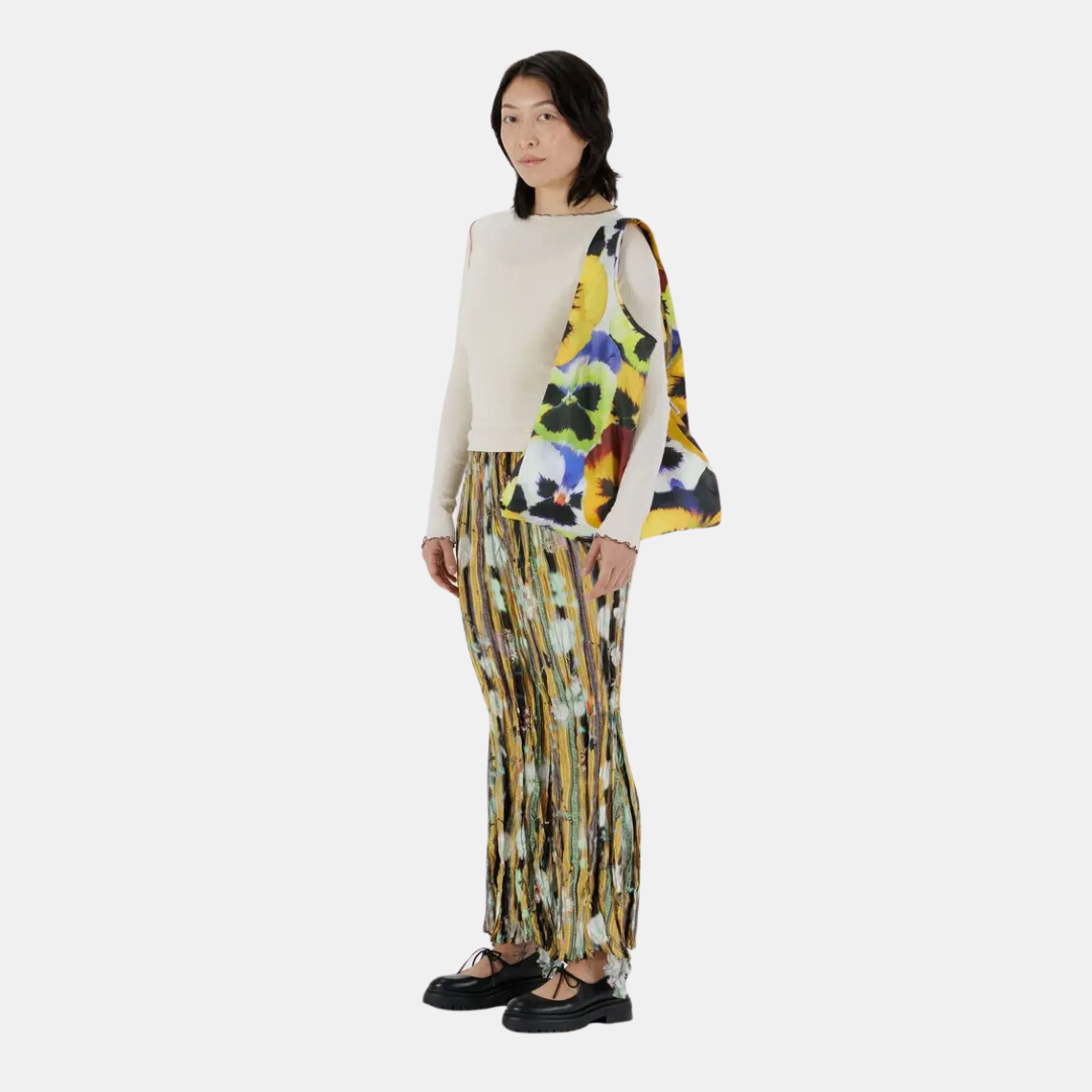 Pansy Standard Baggu