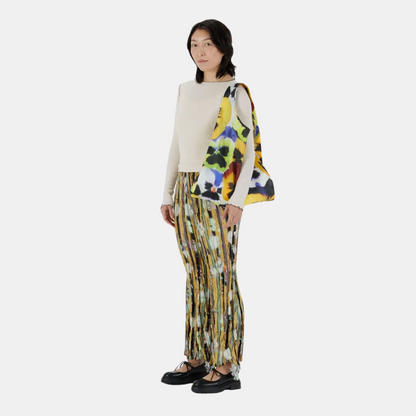 Pansy Standard Baggu