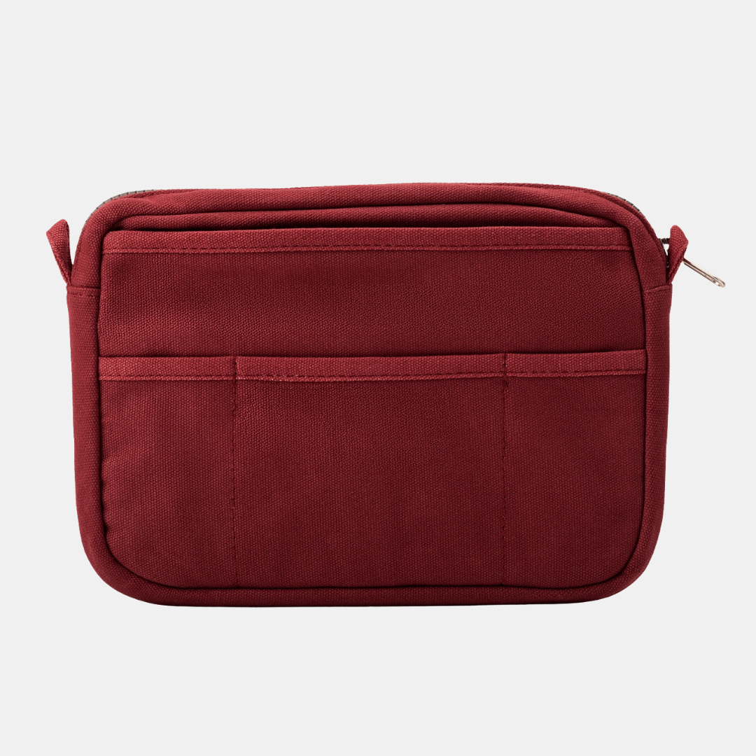 Soolla Sangria Studio Pouch