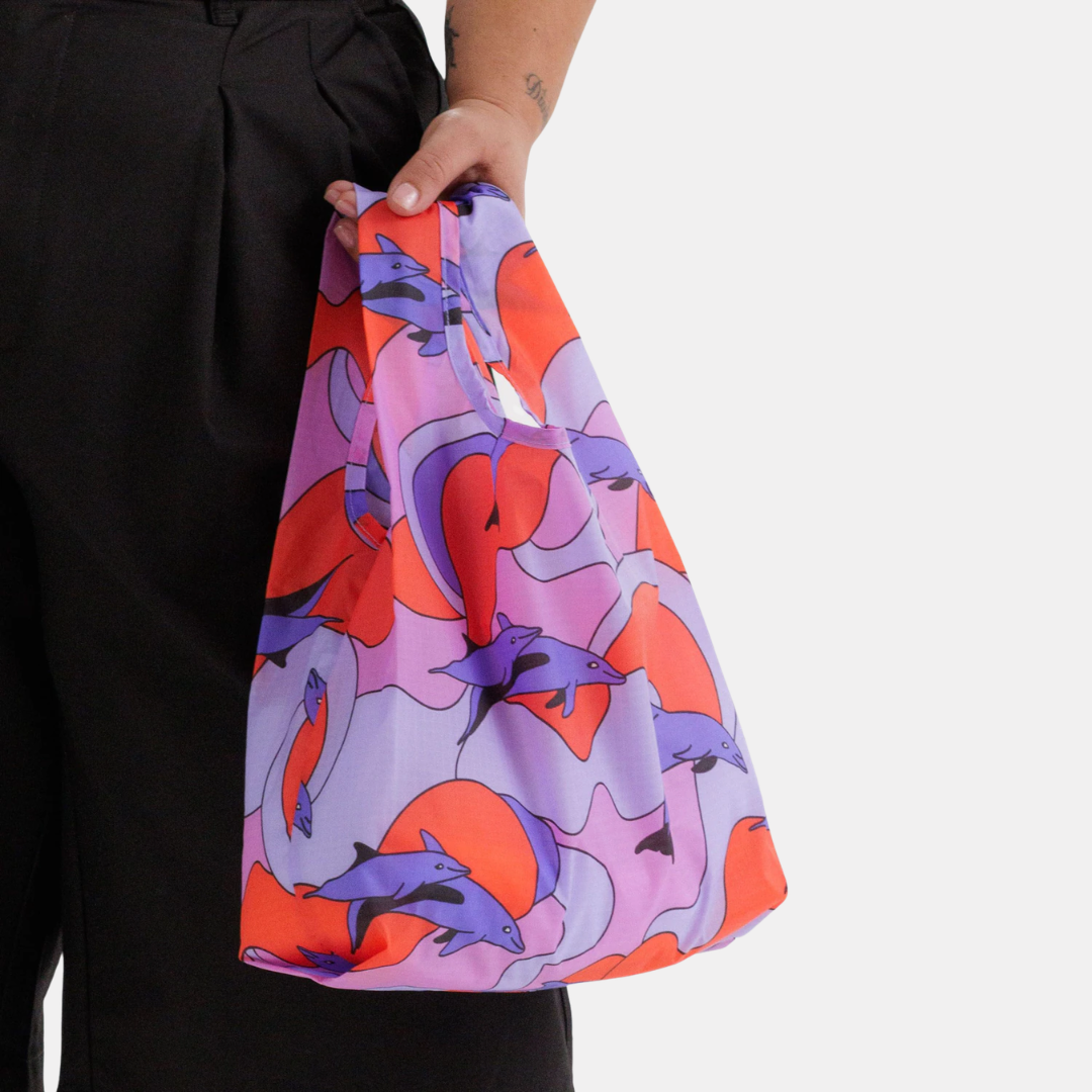 Dolphins Baby Baggu