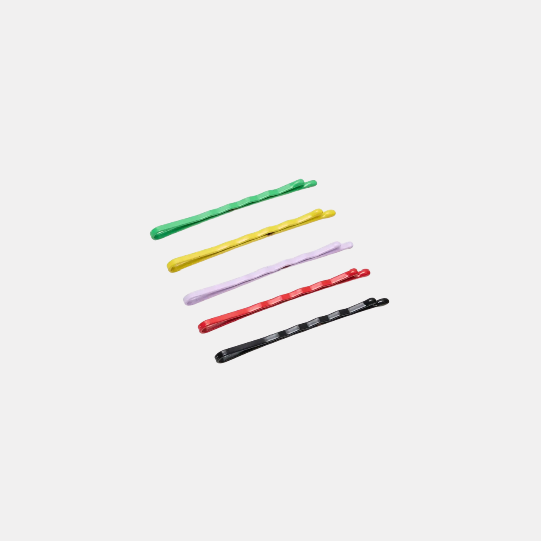 Chunks Bobby Pin Set