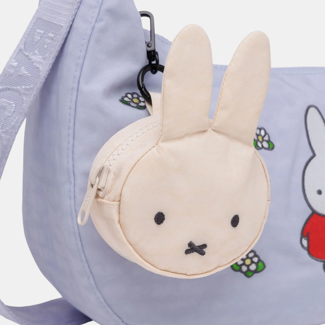 Miffy Bag Charm