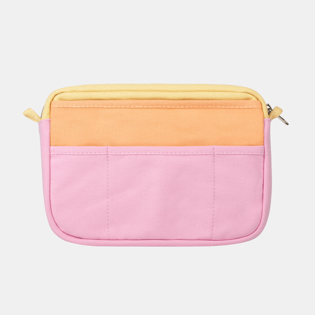 Soolla 80s Becca Sands Studio Pouch