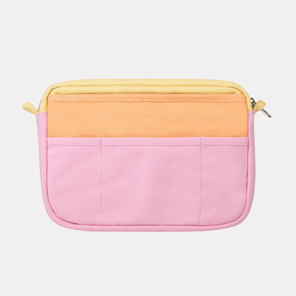 Soolla 80s Becca Sands Studio Pouch