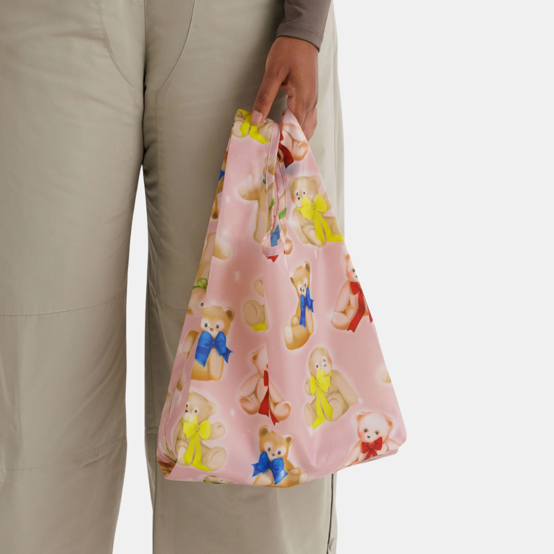 Teddy Bears Baby Baggu