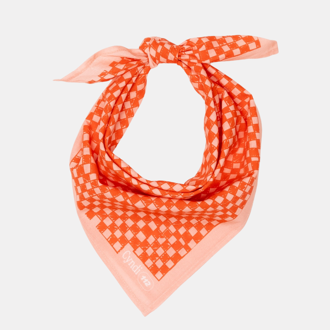 Cyndi Bandana