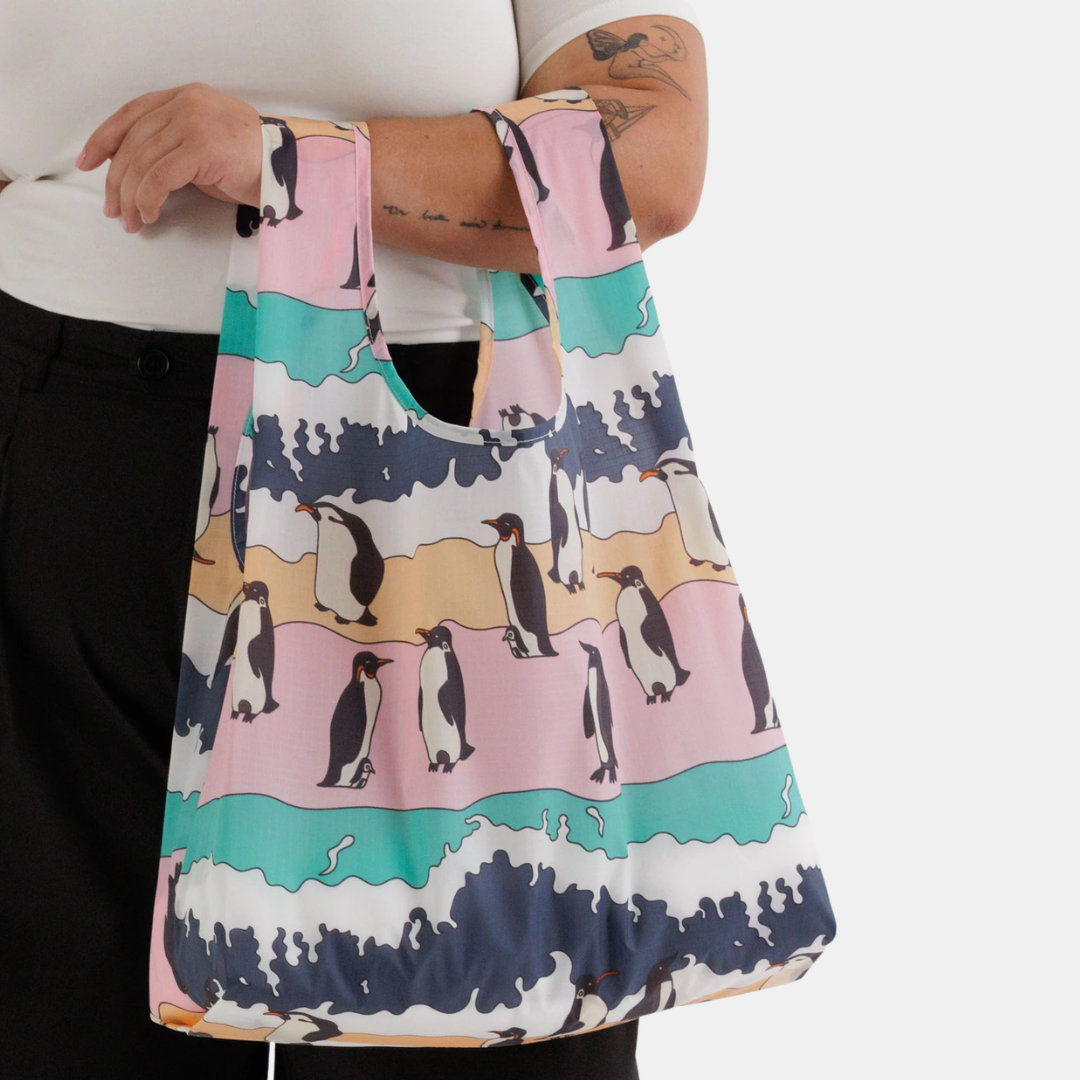 Penguin Standard Baggu