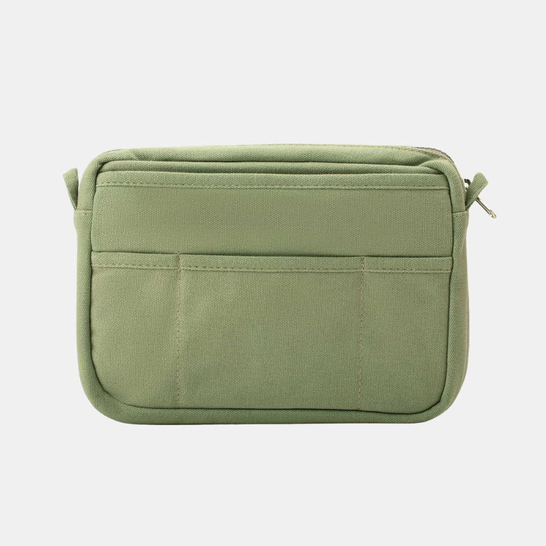 Soolla Green Studio Pouch