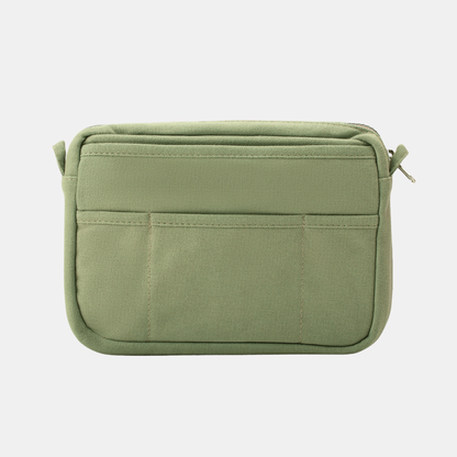 Soolla Green Studio Pouch