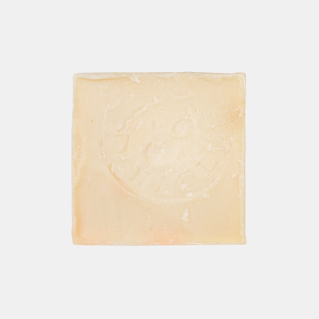 The Olive (Al-Zaytoon) Palestinian Olive Oil Soap