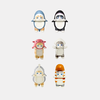 Mofusand Hippers Blind Box