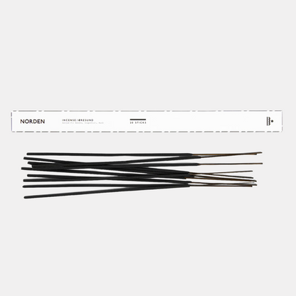 Oresund Incense Sticks