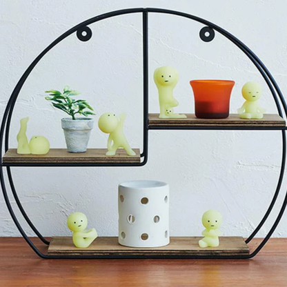 Smiski Yoga Series Blind Box