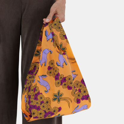 Wild Rabbit Baby Baggu
