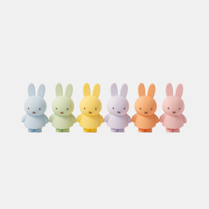 Smoko Miffy Goes Pastel Blind Box