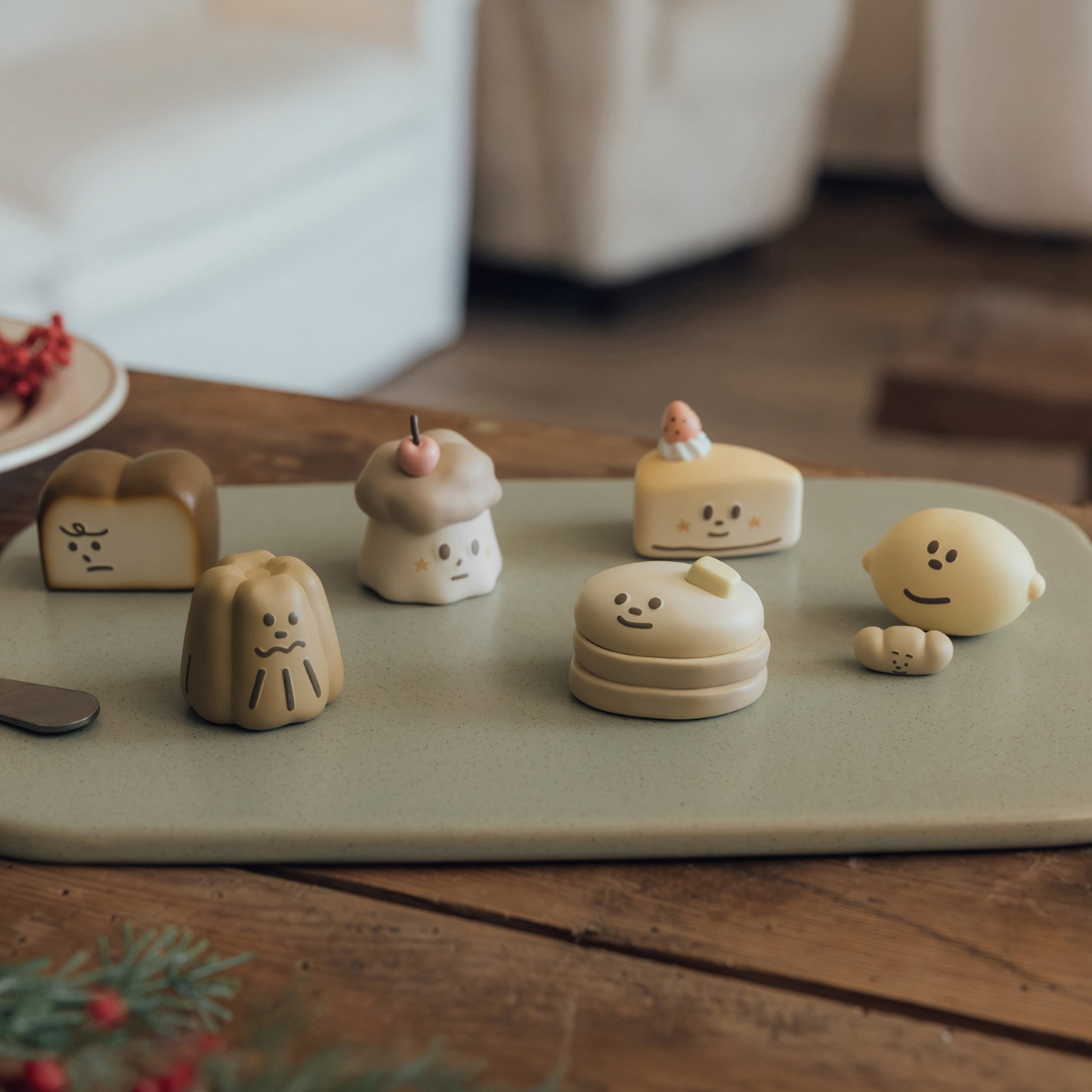 The Butters Series Blind Box