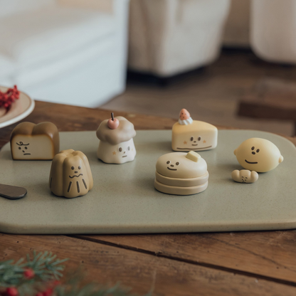The Butters Series Blind Box