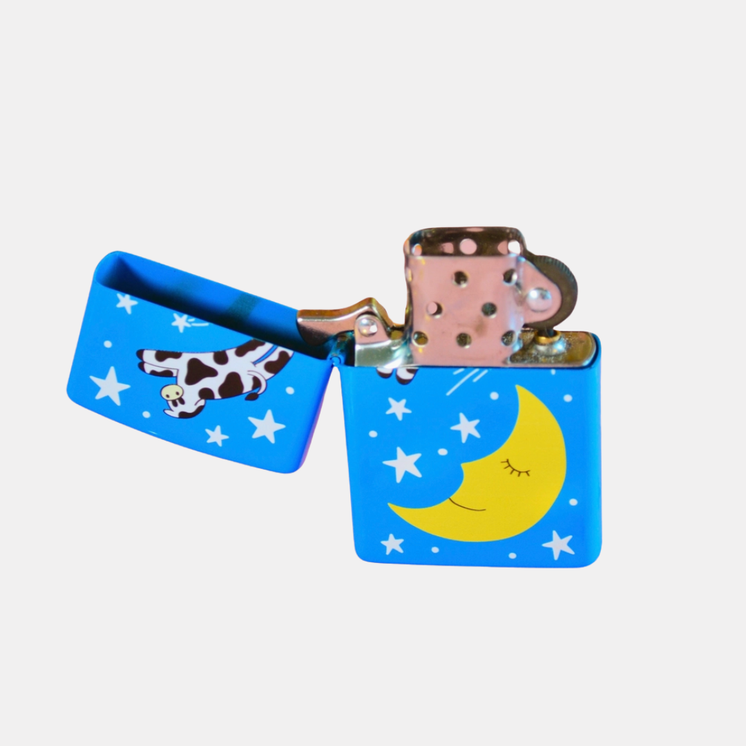 Cow Over The Moon Lighter