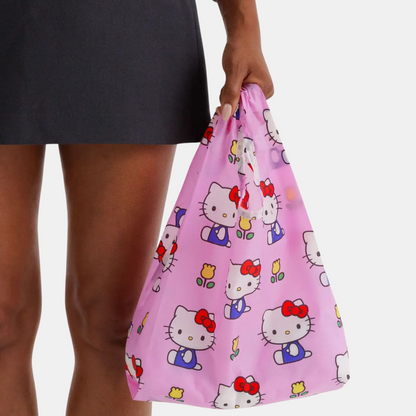 Hello Kitty Pink Baby Baggu