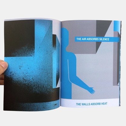 Your Eyes Are Warm Zine