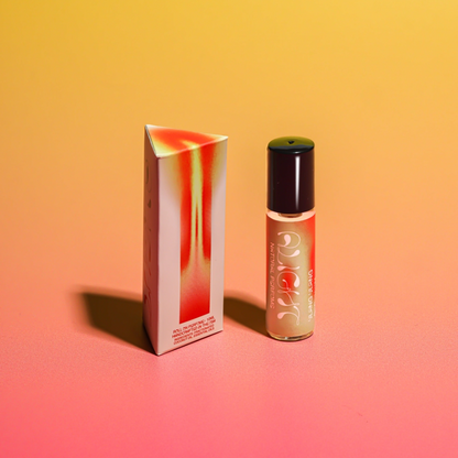 Ylang Ylang, Geranium, + Juniper Berry Perfume