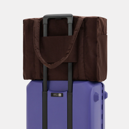 Coffee Cloud Carry-On