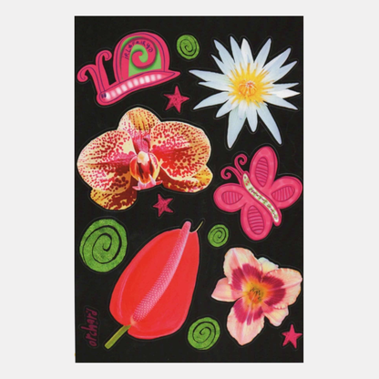 Orchard Sticker Pack