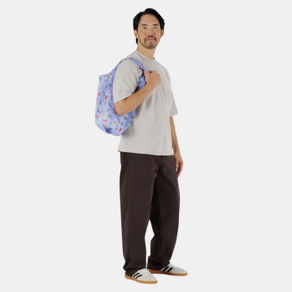 Sea Charms Standard Baggu