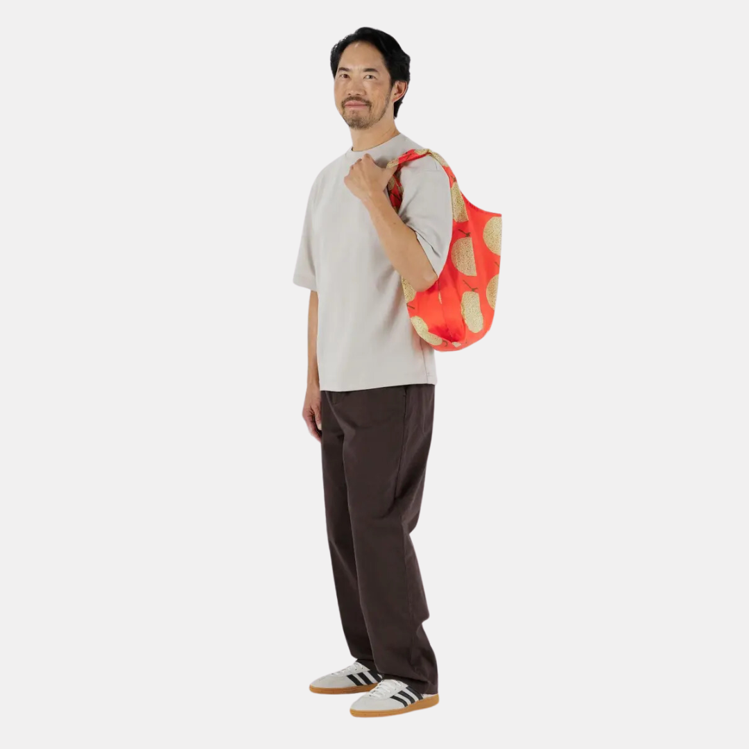 Yubari Standard Baggu