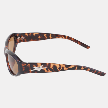 Sporty Stylish Sunglasses