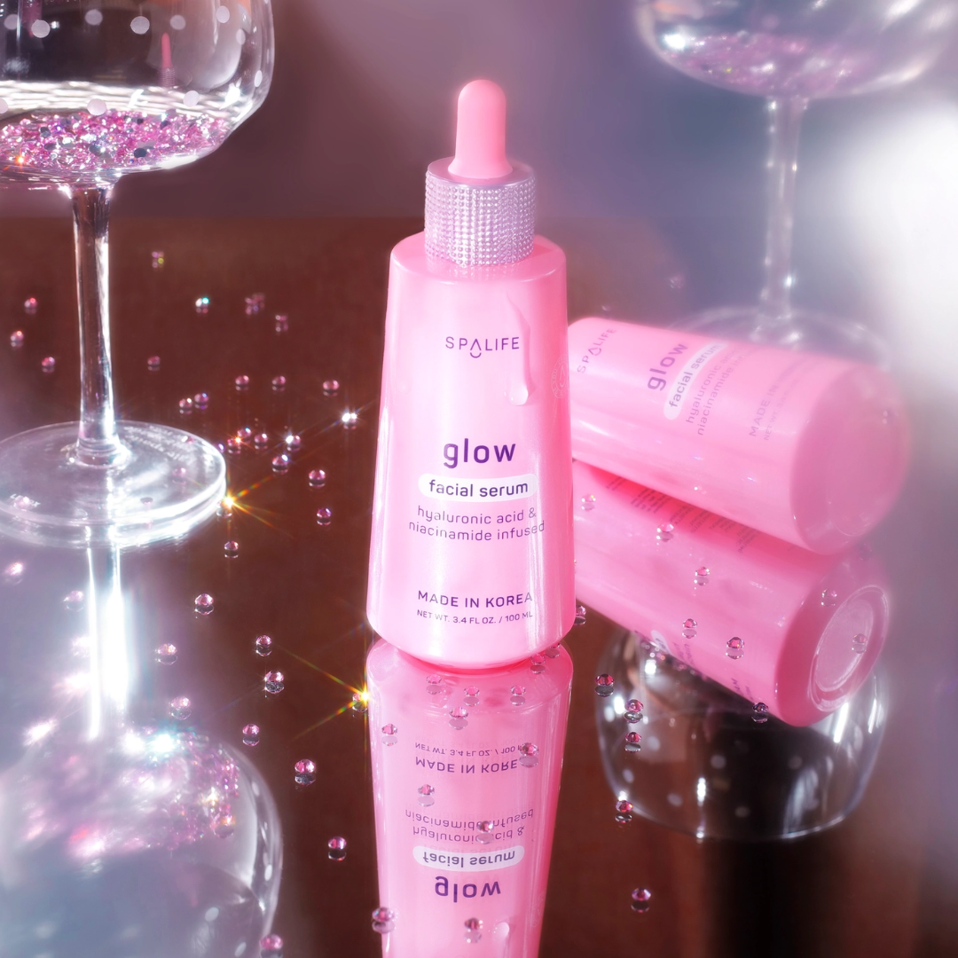 Glow Hyaluronic Acid Serum
