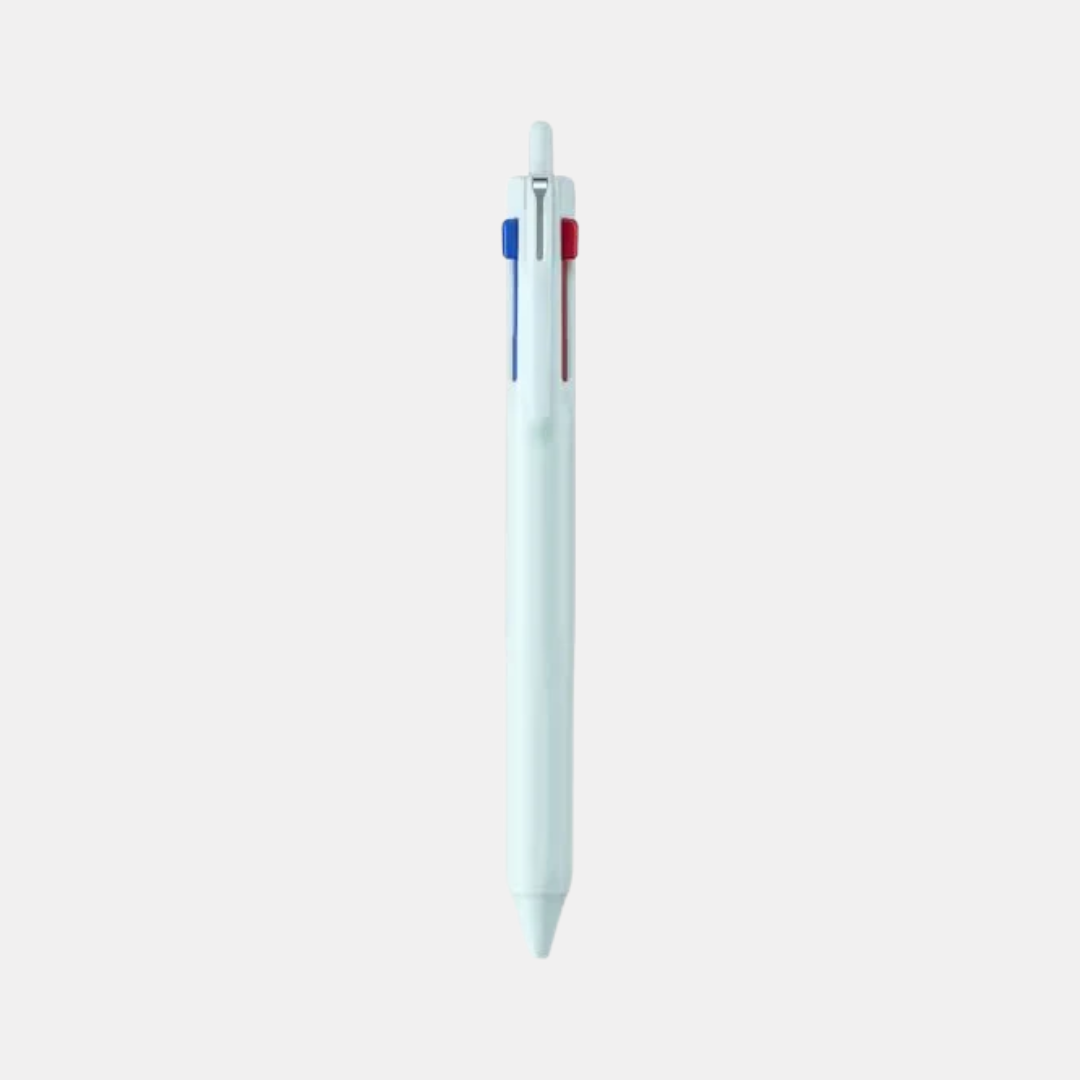 Jetstream 3-Colour Ballpoint Pen