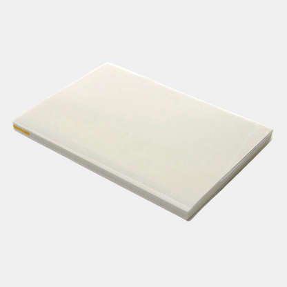 MD Clear Notebook Cover