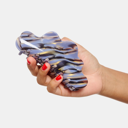 Phantom Nimbus Hair Claw