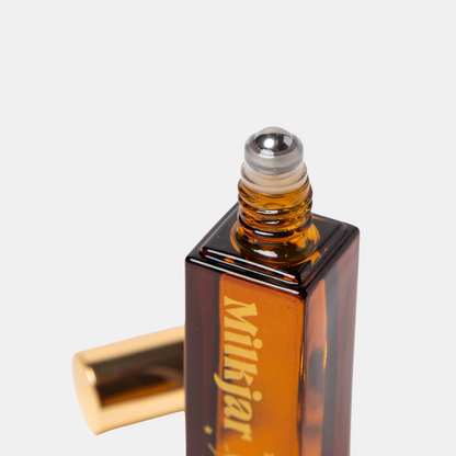 Garden State Perfume Roller