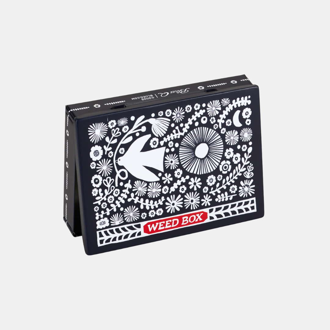Weed Box Pocket Box