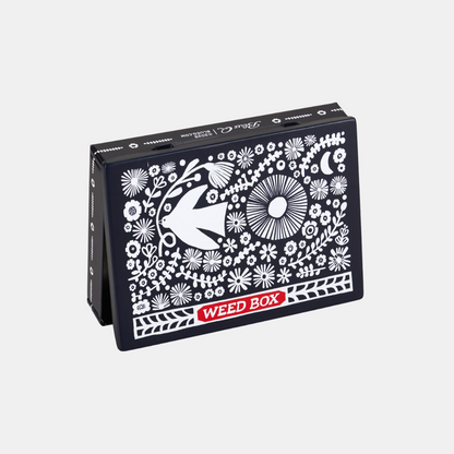Weed Box Pocket Box