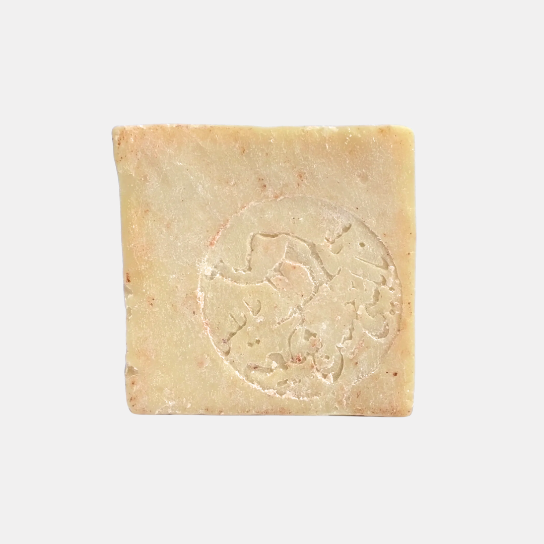 The Camel (Al-Jamal) Palestinian Olive Oil Soap
