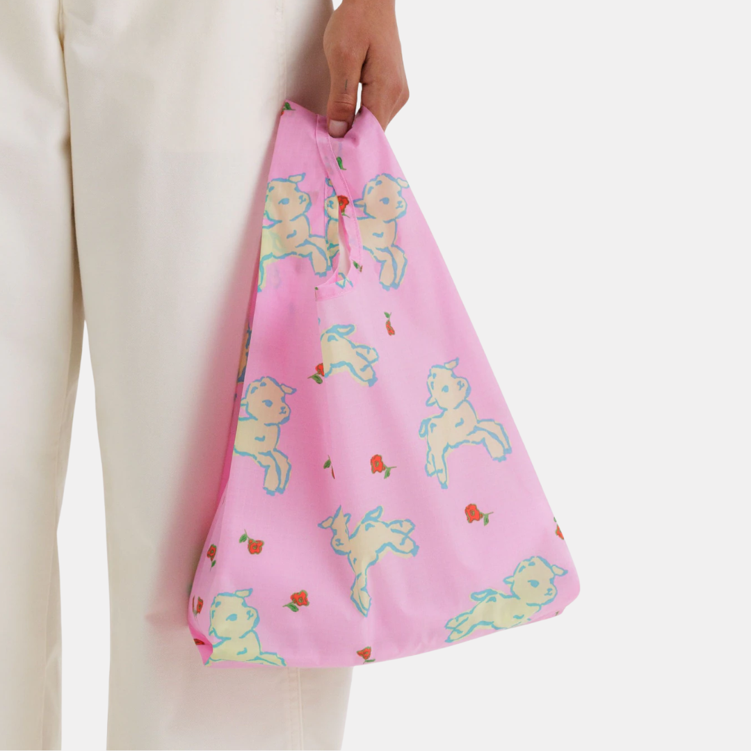 Lambs Baby Baggu