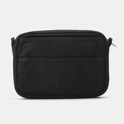 Soolla Black Studio Pouch