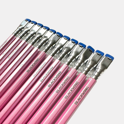 Blackwing Pink Pearl Pencil