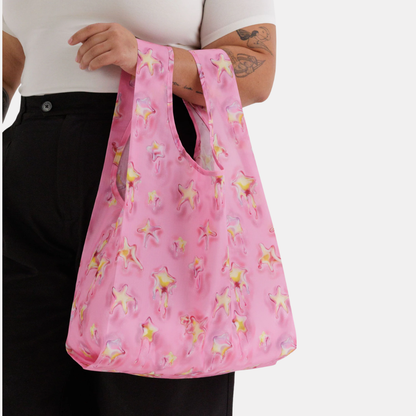 Dancing Star Standard Baggu