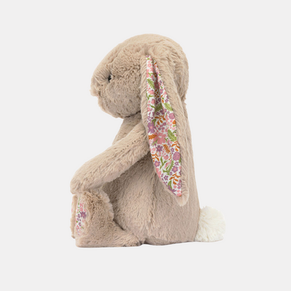 Blossom Beige Bunny Petal